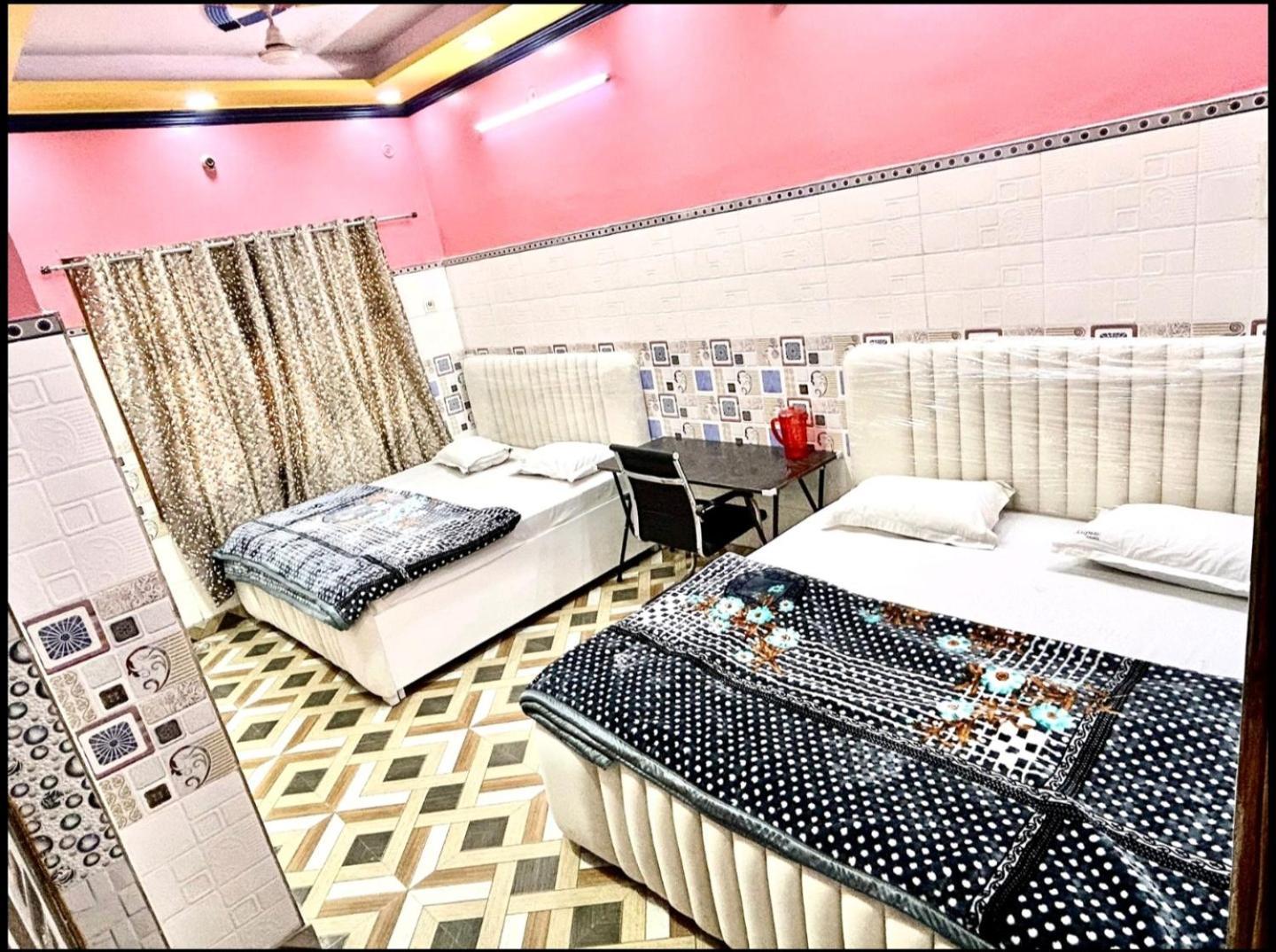 Hotel Jaipur Palace 3*